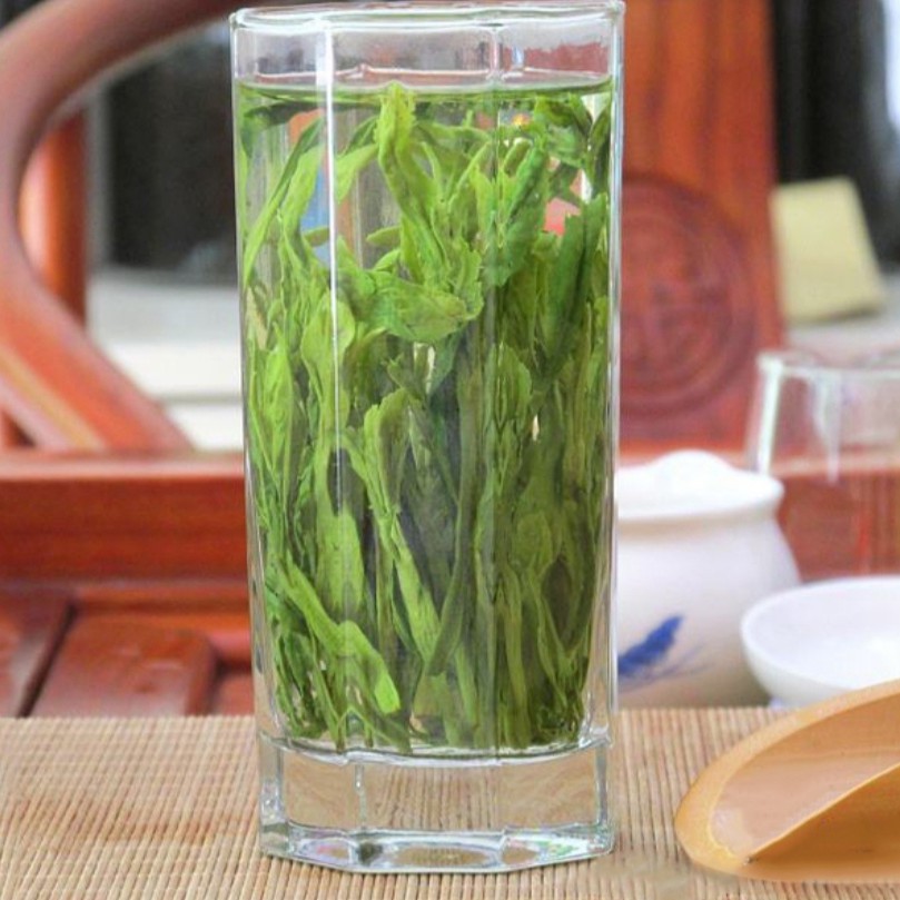 25年新茶  纯手工捏尖太平猴魁兰花香（绿茶） T3  250g/500g