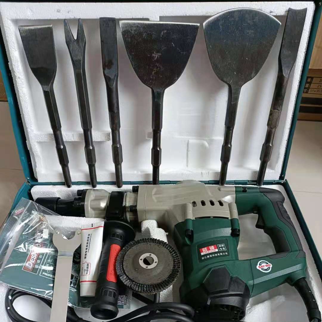 拆电机神器拆解废旧电机拆电机铜线工具