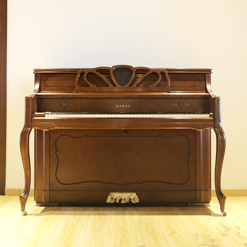  KAWAI/卡瓦依 日本进口KL603/KL11KF/KL51KF/KL62KF钢琴厂家直销