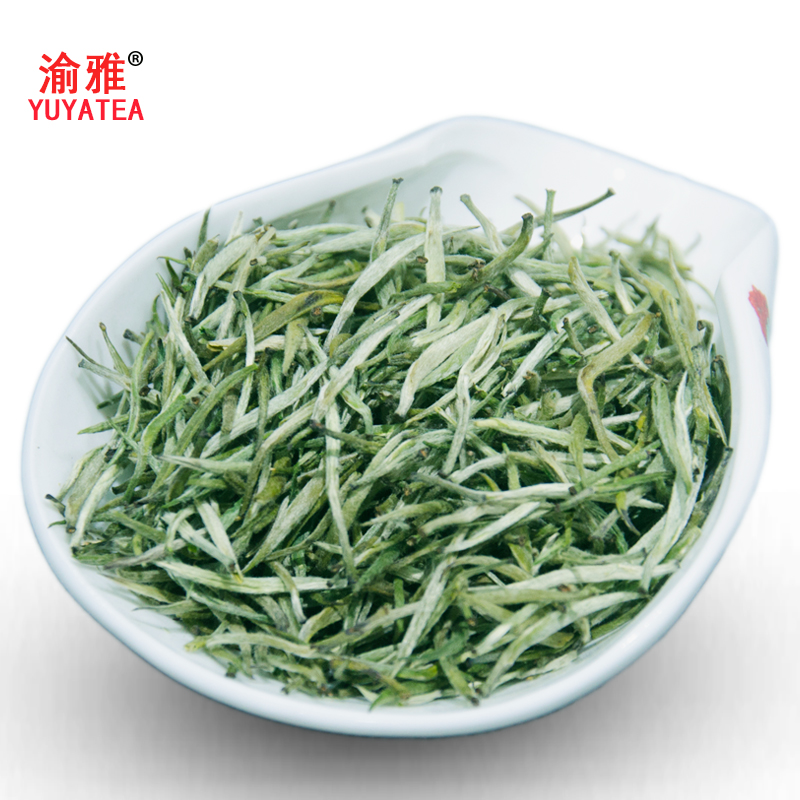 渝雅兰妃银针散装 兰花茶150克 250克 重庆东道茶厂
