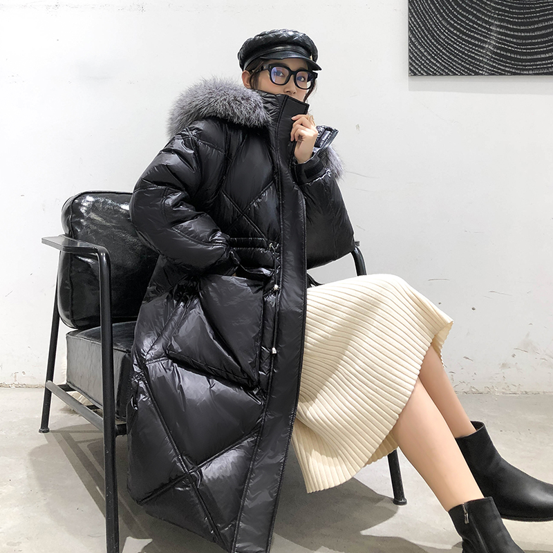 拍下备注编号加尺码羽绒服