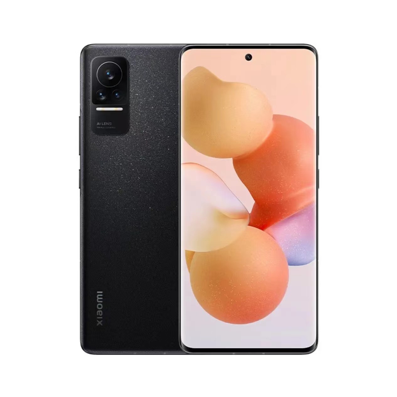 95新 Xiaomi/小米 小米CIvi 5G手机 曲面屏超薄 国行正品轻薄双卡