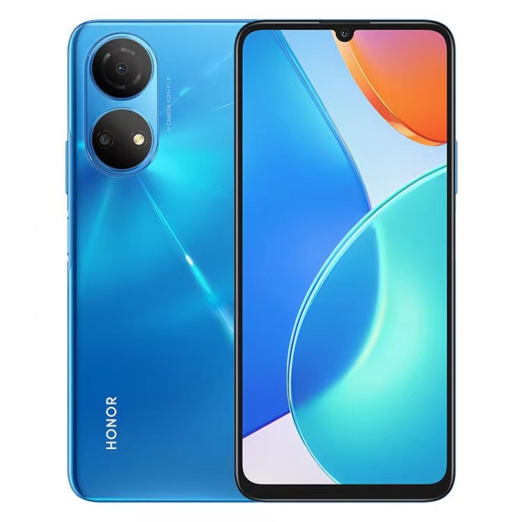 95新 honor/荣耀  畅玩30Plus 5G手机 6.74英寸屏幕 侧面指纹双卡
