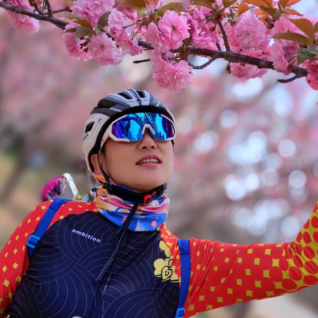 【粉丝浮力】骑行服秋冬冬季户外运动女款全部款式直播秒杀长袖
