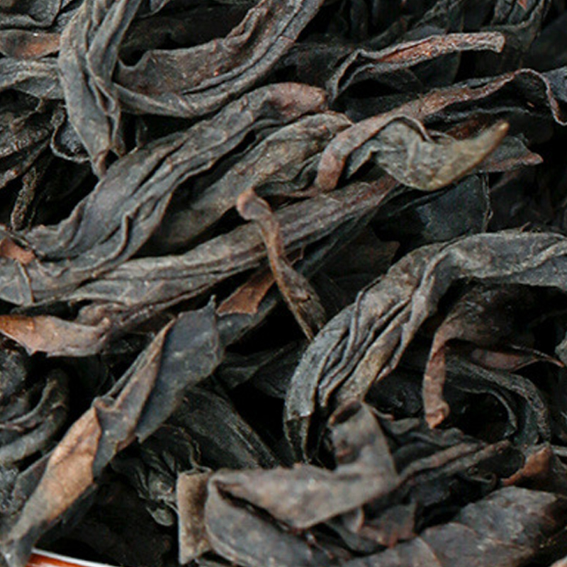 【百瑞香大红袍】武夷山岩茶传承大红袍茶叶正宗花香传统支持试喝