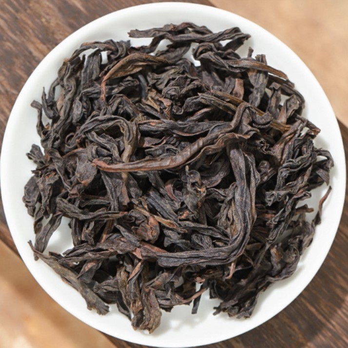 【正岩大红袍】武夷山岩茶大红袍茶叶正宗乌龙茶支持试喝