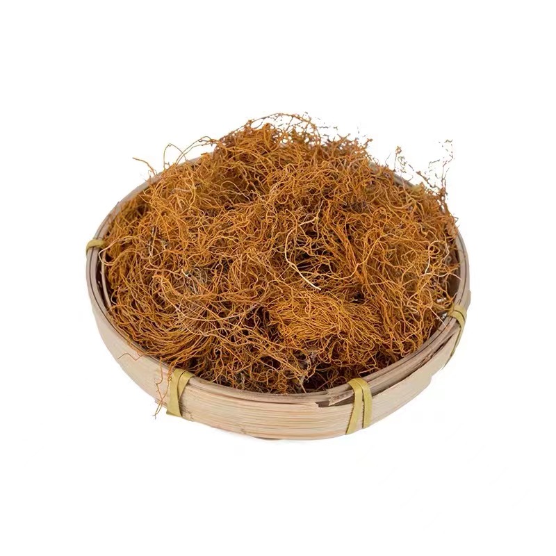 【阿娟精选】高原冷杉红雪芽泡水夏季200g