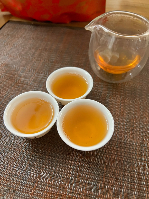 潮州单丛茶  秋蜜兰香500g