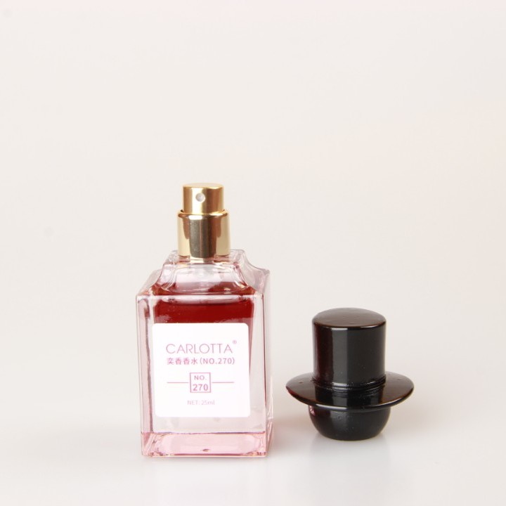 【落红樱桃50ml】小城-性感女香 香水推荐