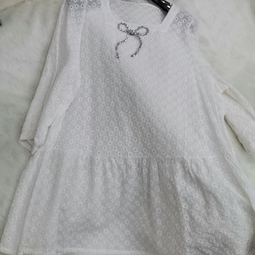 99#果果粉绿大码女装福利款集合