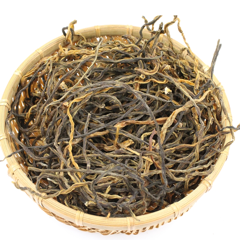 【无盐 日晒】长豆角干湖南农家干豆角嫩豆角干豇豆250/500g