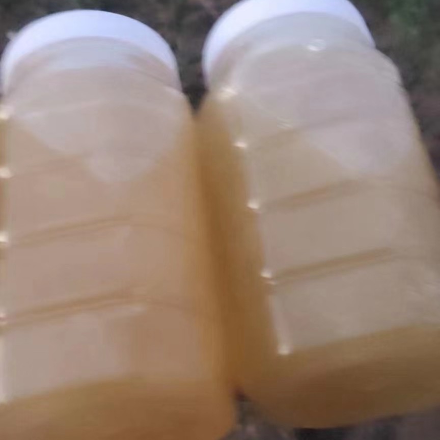 宁夏枸杞蜂蜜 500g 拍二斤送一斤 到手三斤【初级农产品】