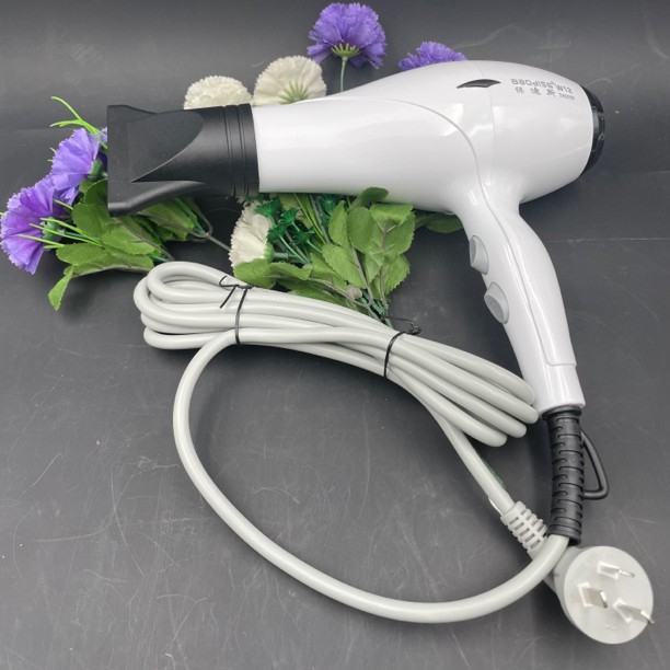 【极物优品】保迪斯W12发廊专用风筒带风机嘴