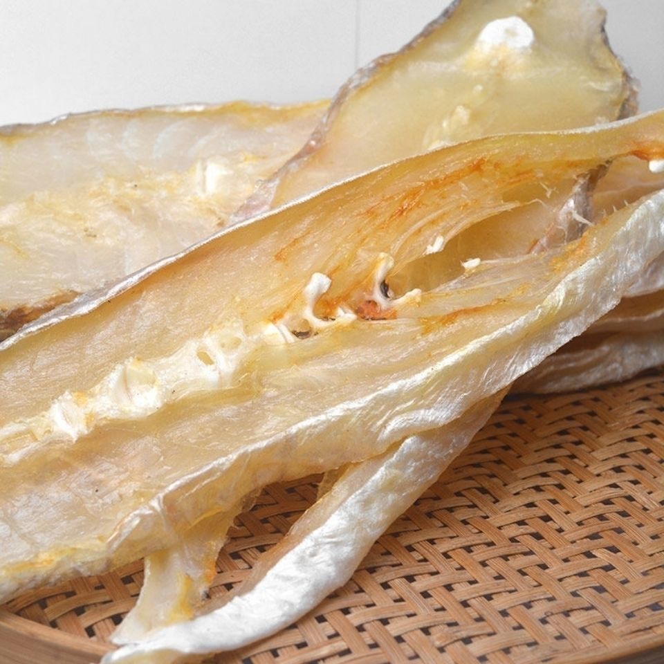南澳本港自晒马友鱼干午笋250g500g