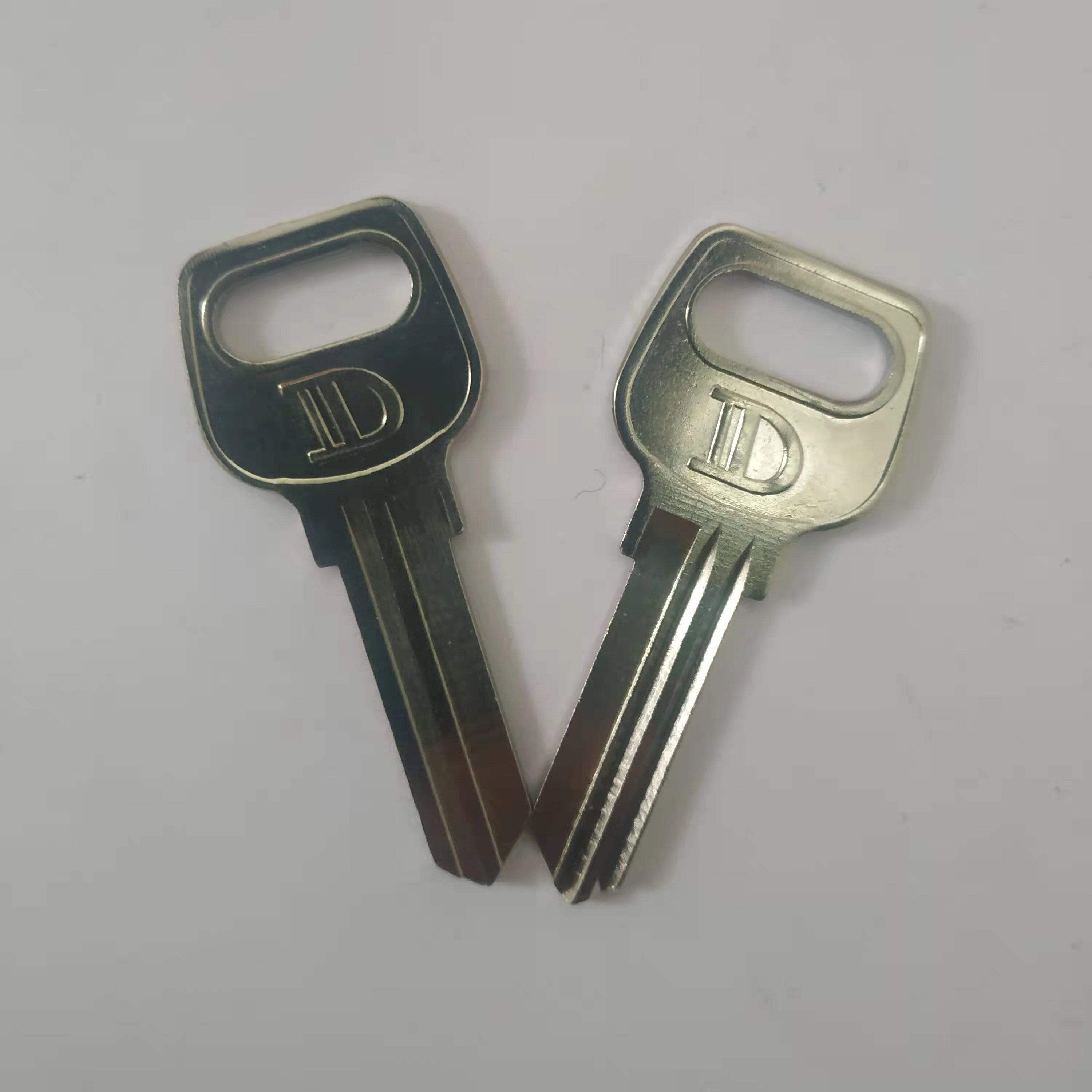 防火门钥匙胚 钥匙料 锁具厂家 锁具用品