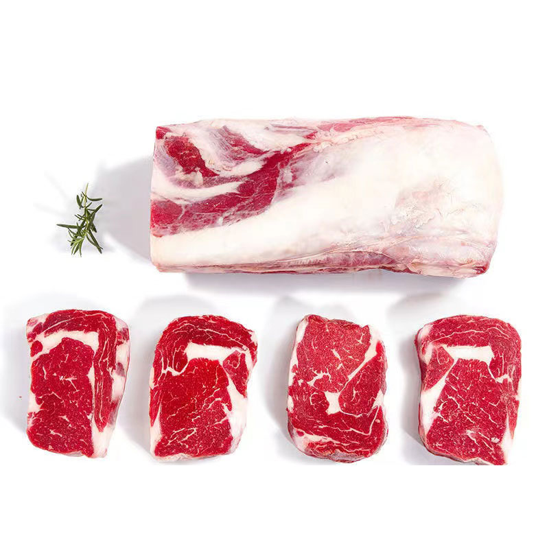 巴西眼肉原切牛排3500g