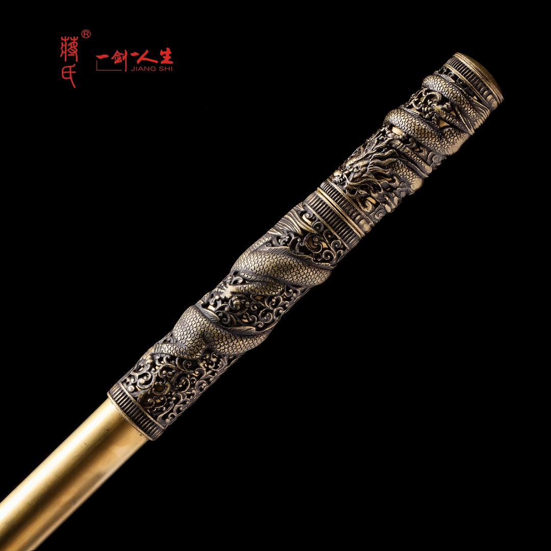 金箍棒 齐天大圣如意金箍棒120公分 黑神话悟空