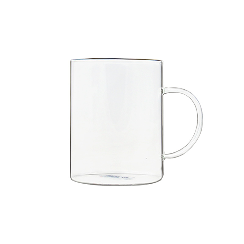 玻璃品茗杯