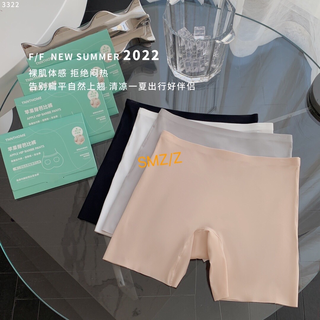 3322#安全裤打底裤防走光，一条防走光安全裤装