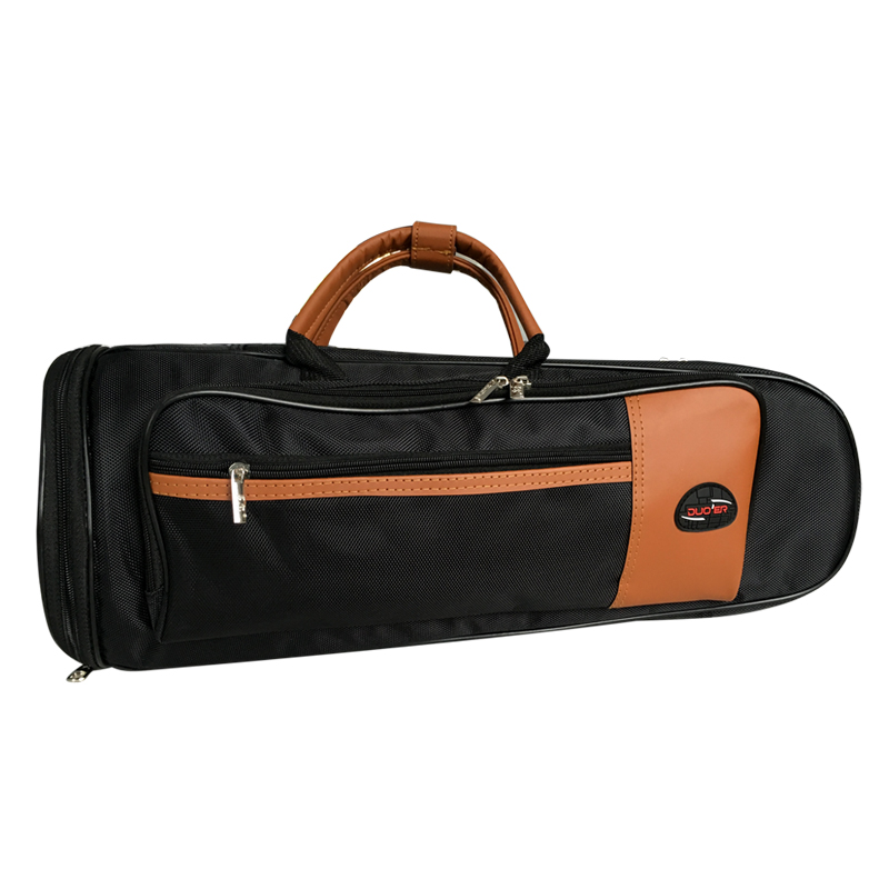DUO'ER/多尔专业唢呐包防水防震乐器喇叭加厚背包海笛收纳套袋