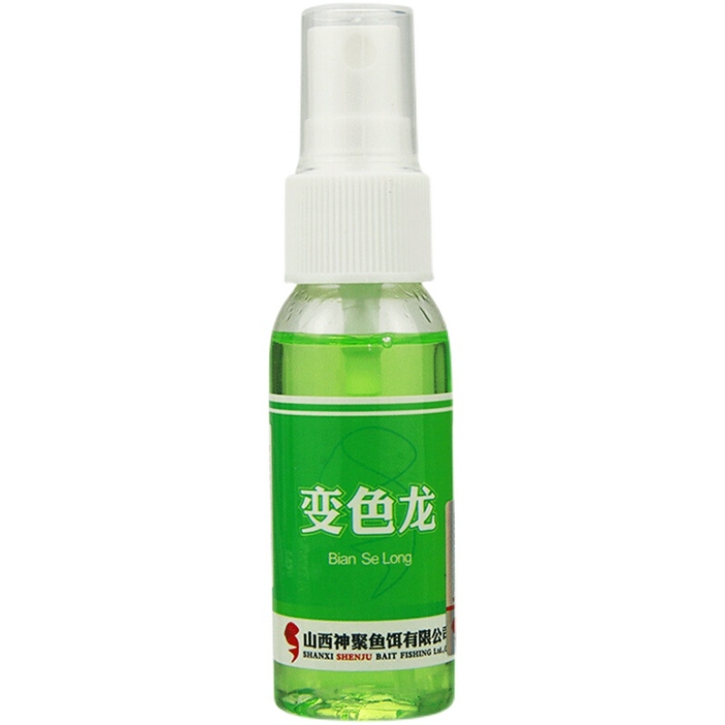 山西神聚添加剂变色龙
