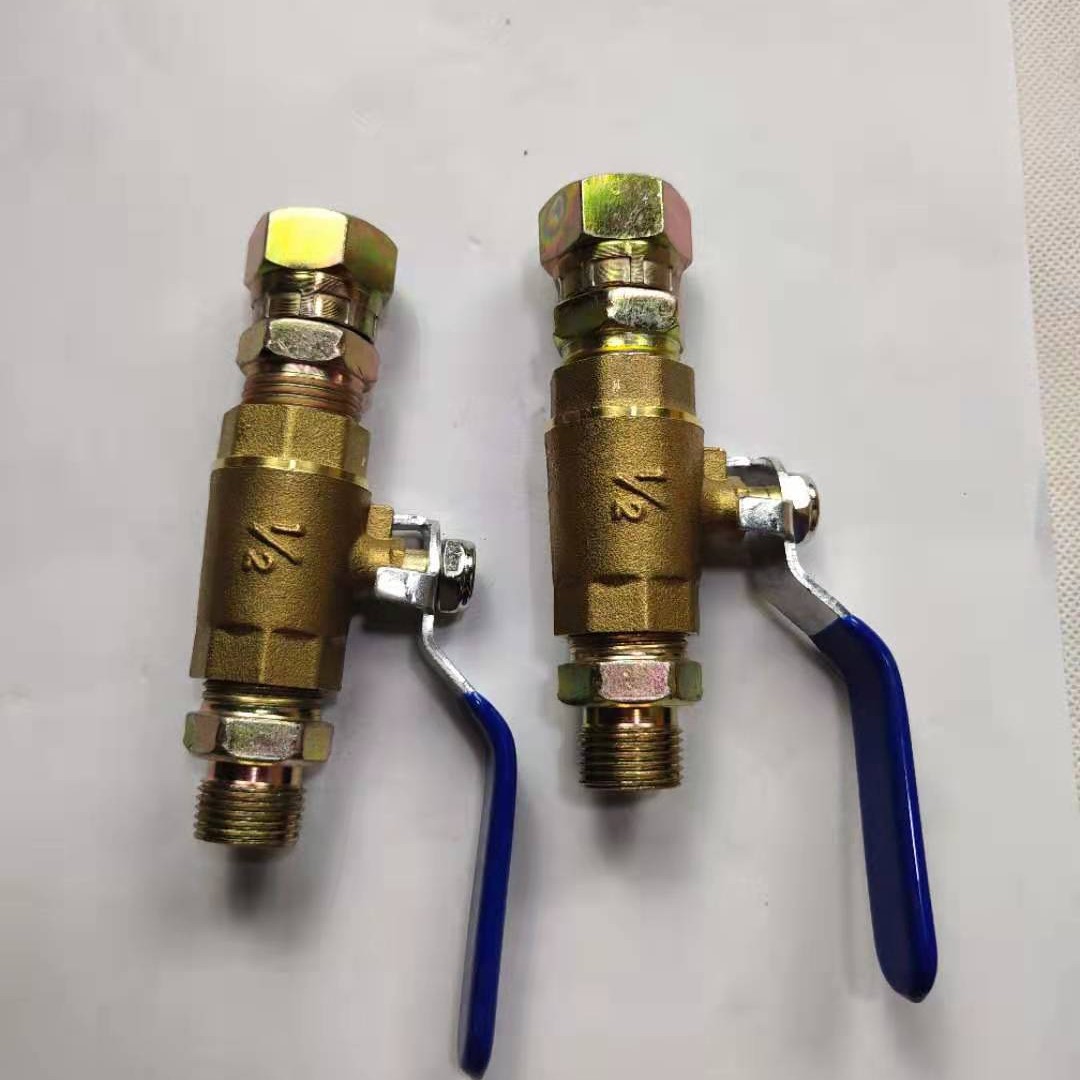 分泵开关分泵断气开关空气开关甩挂开关刹车分泵开关
