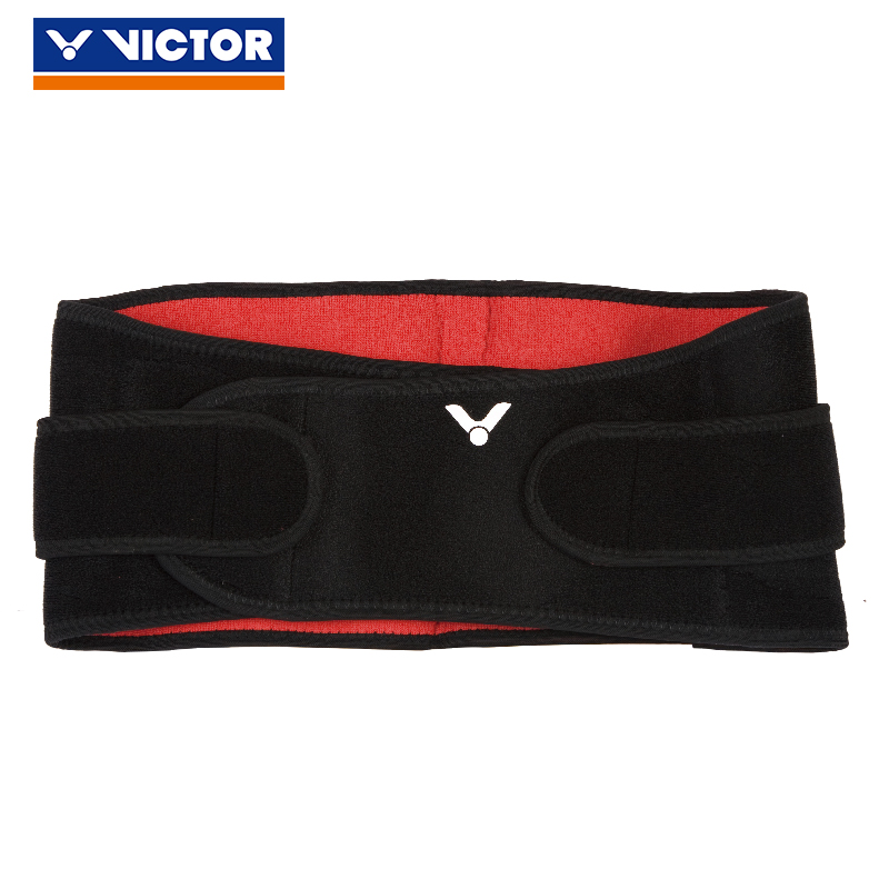 VICTOR/威克多加压型髌骨带SP185 护腰SP172护膝SP182护踝SP193