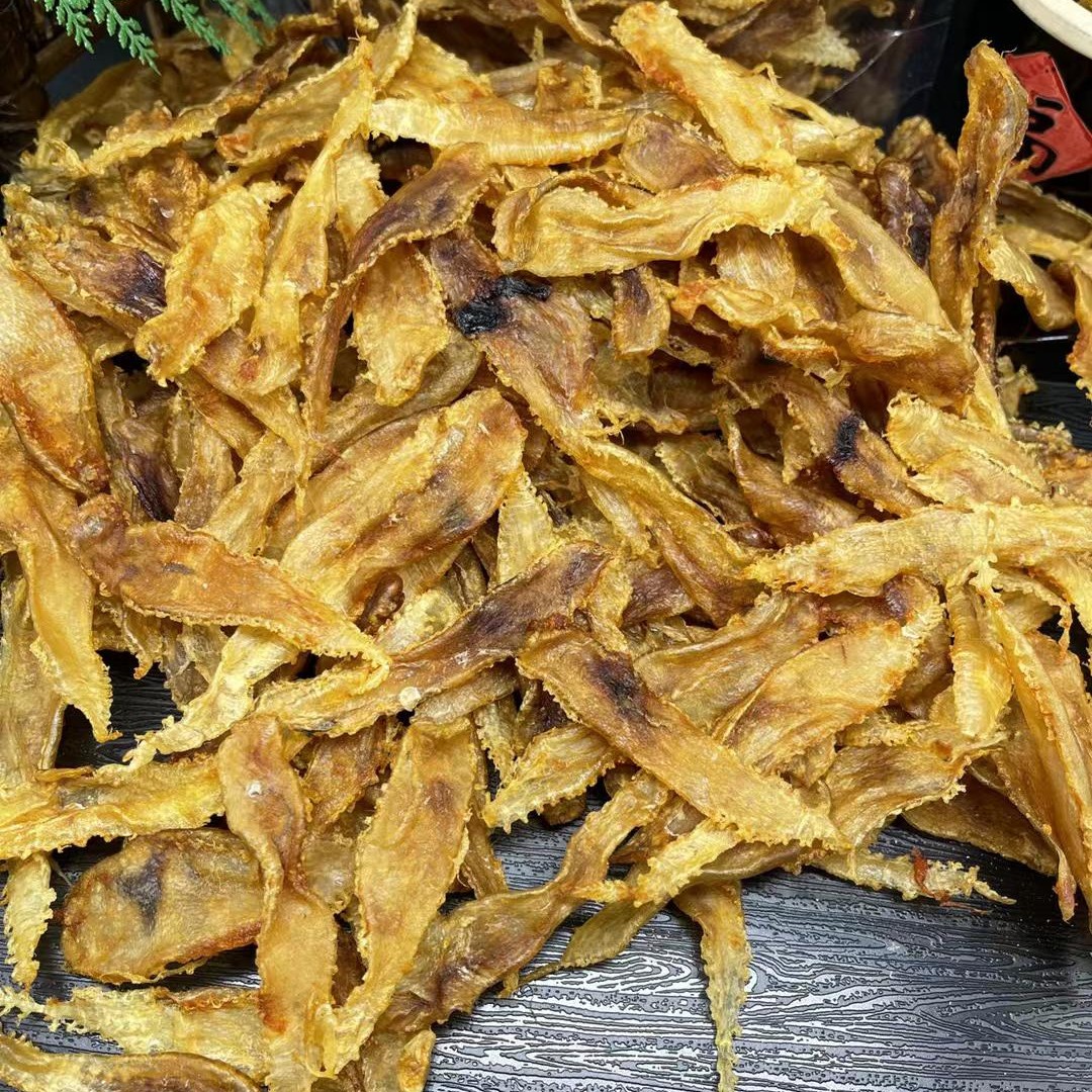 珠海小土赤嘴胶鱼胶