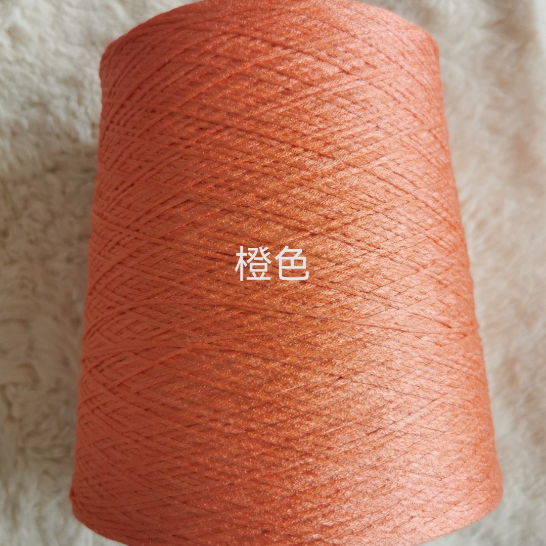 蚕丝扁带  编织线