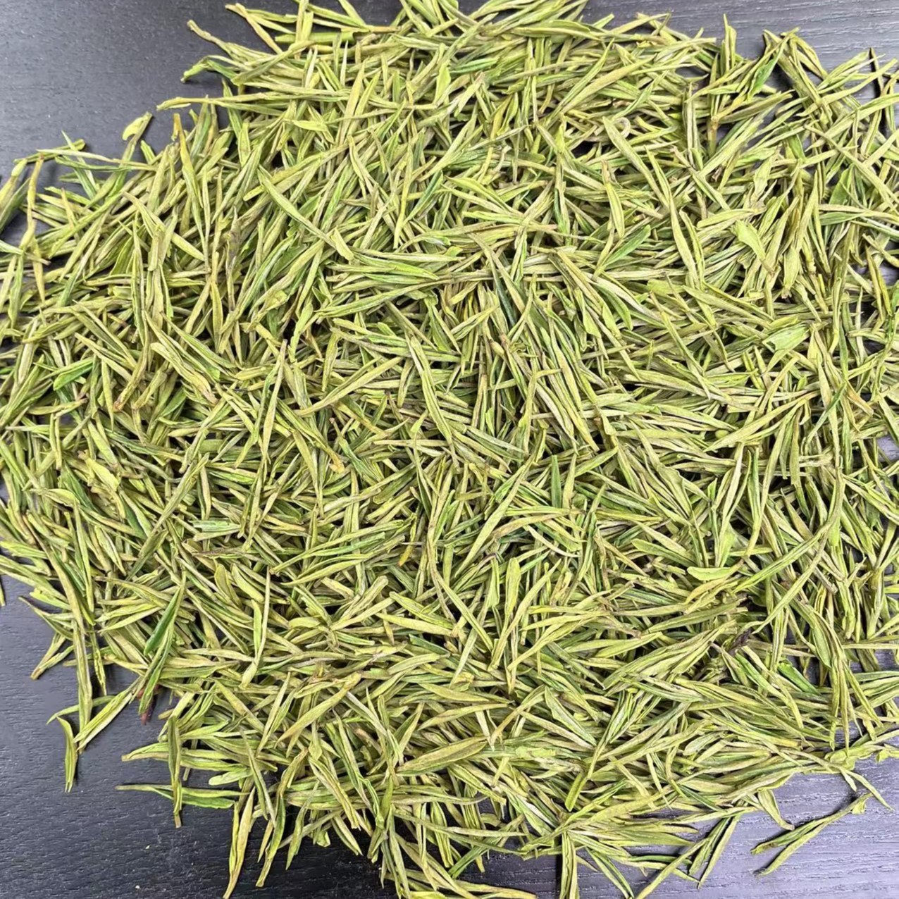 A34 2025新茶安吉原产地特产春季明前安吉白茶叶