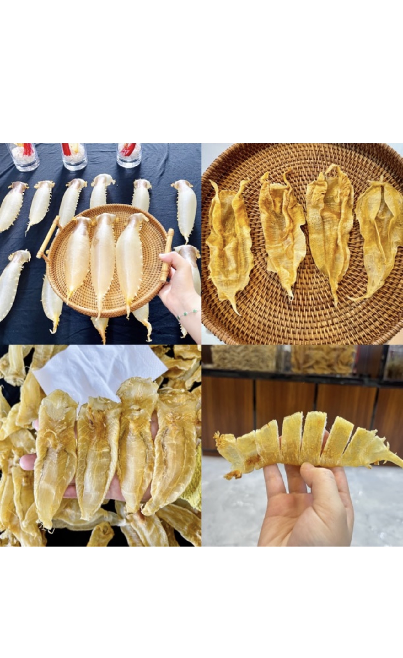 广东南澳鱼胶1-500g改价链接