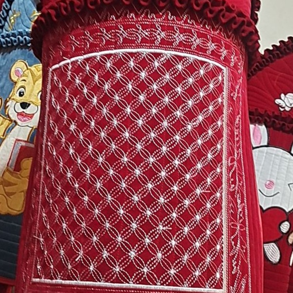 贵州背扇宝宝背带