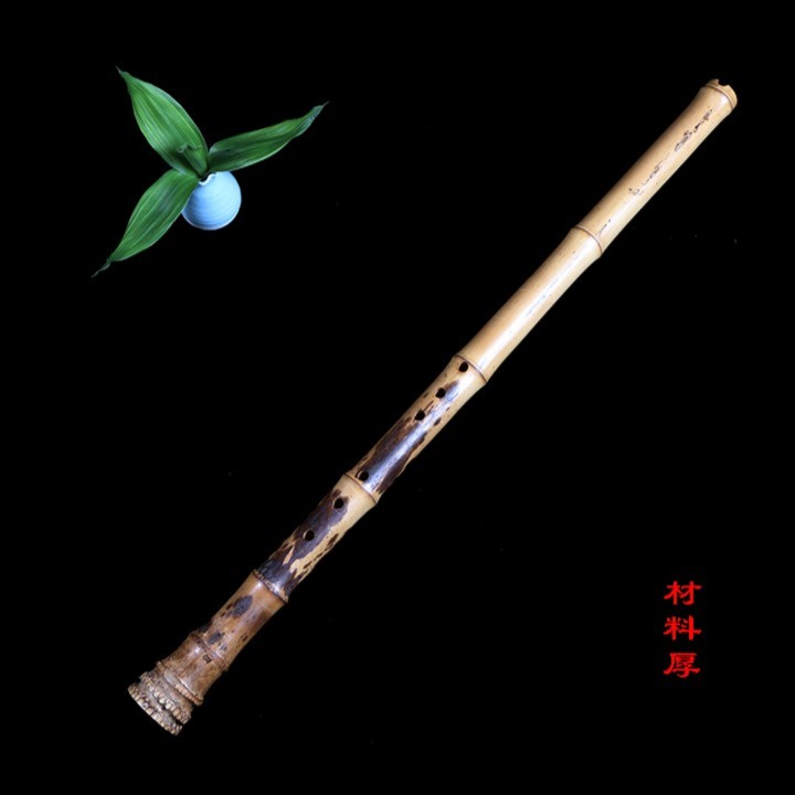 龙秦箫 乐器 精品箫 演奏级 厂家直销 南箫 洞箫 收藏级手工制作 