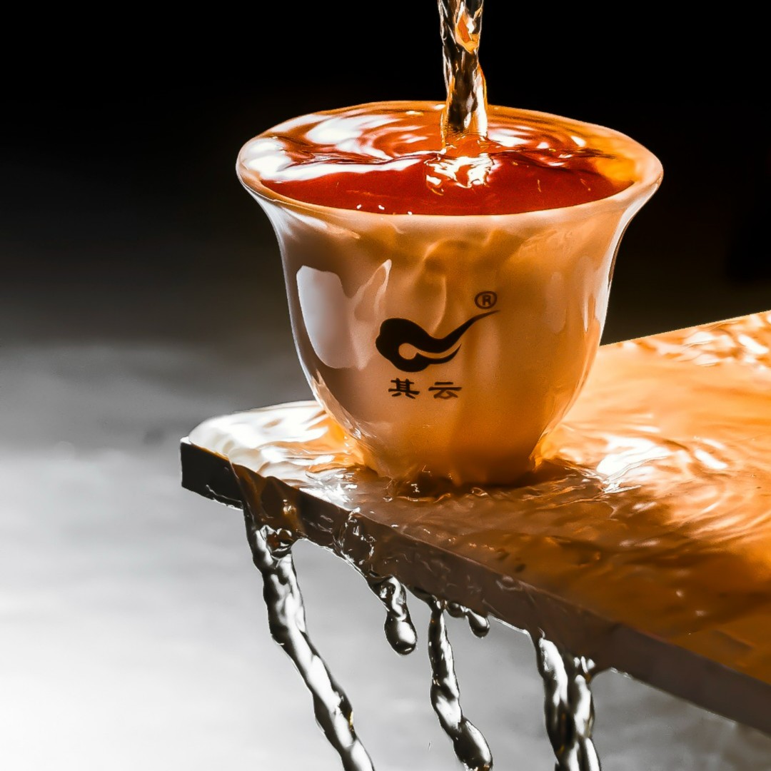 其云正岩【散泡链接（武夷岩茶）】