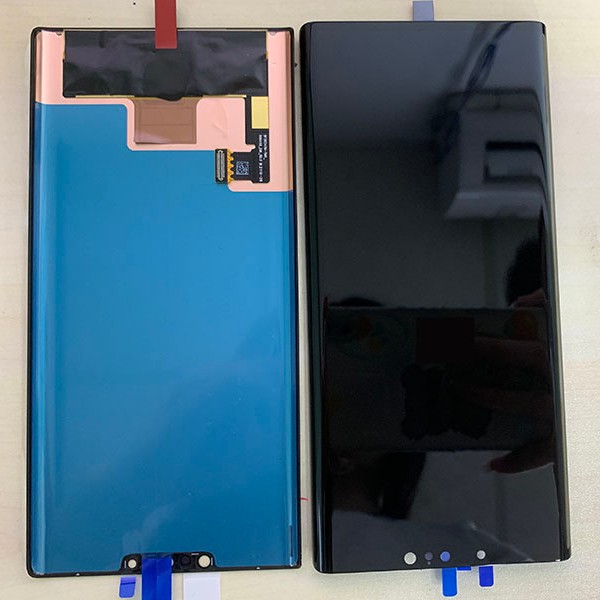 mt30pro手机内外屏幕总成原装通用一体触摸屏黑色游戏防水青春