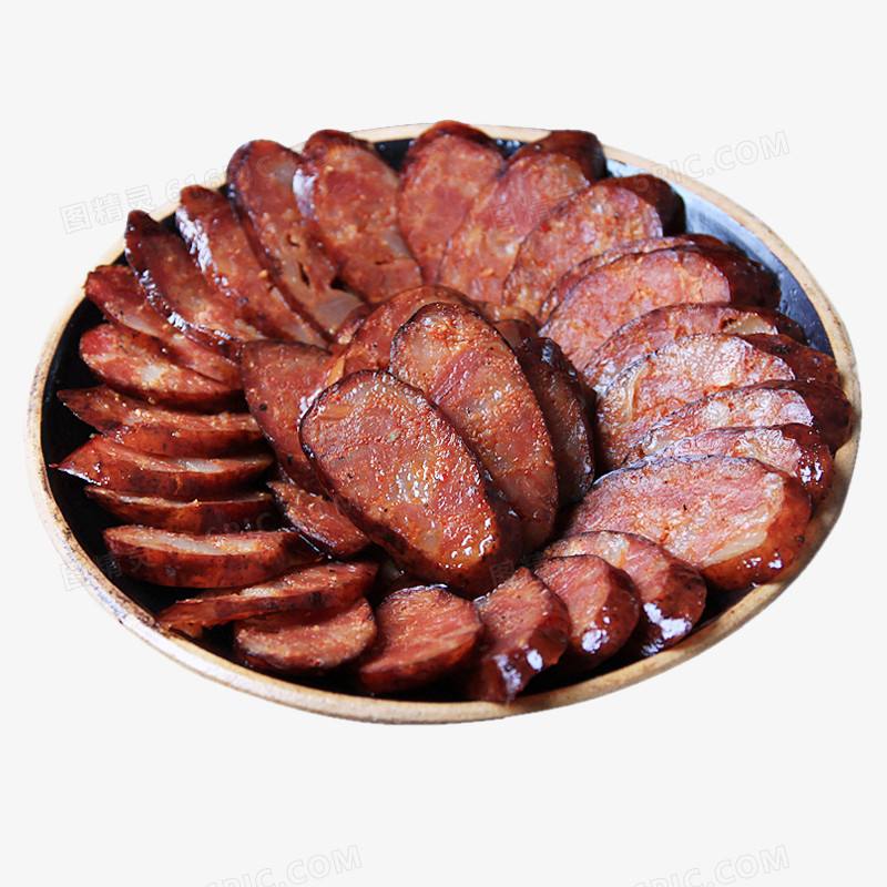 （5号）腊肠 香肠老少皆宜精选品质