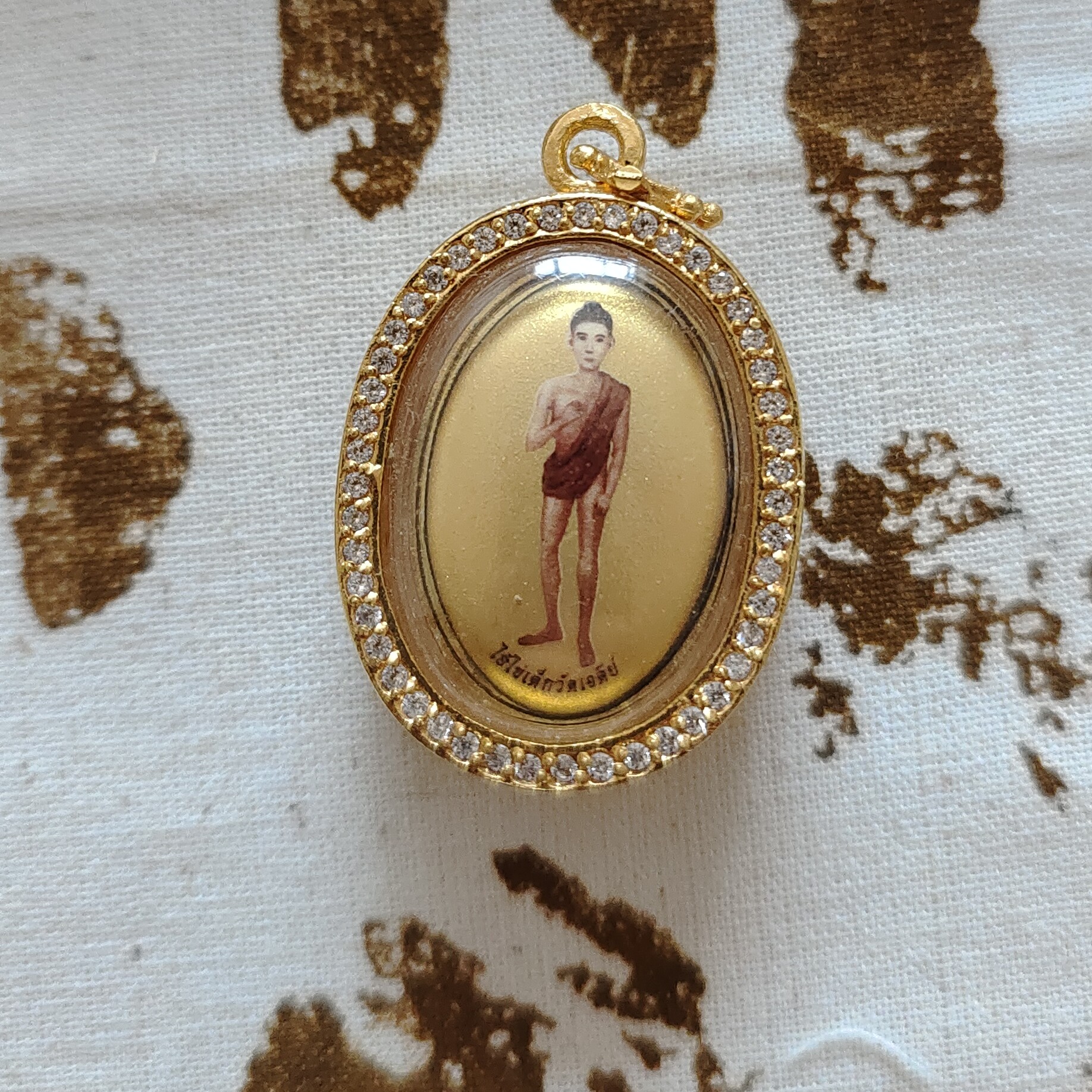 爱凯2563创意徽章