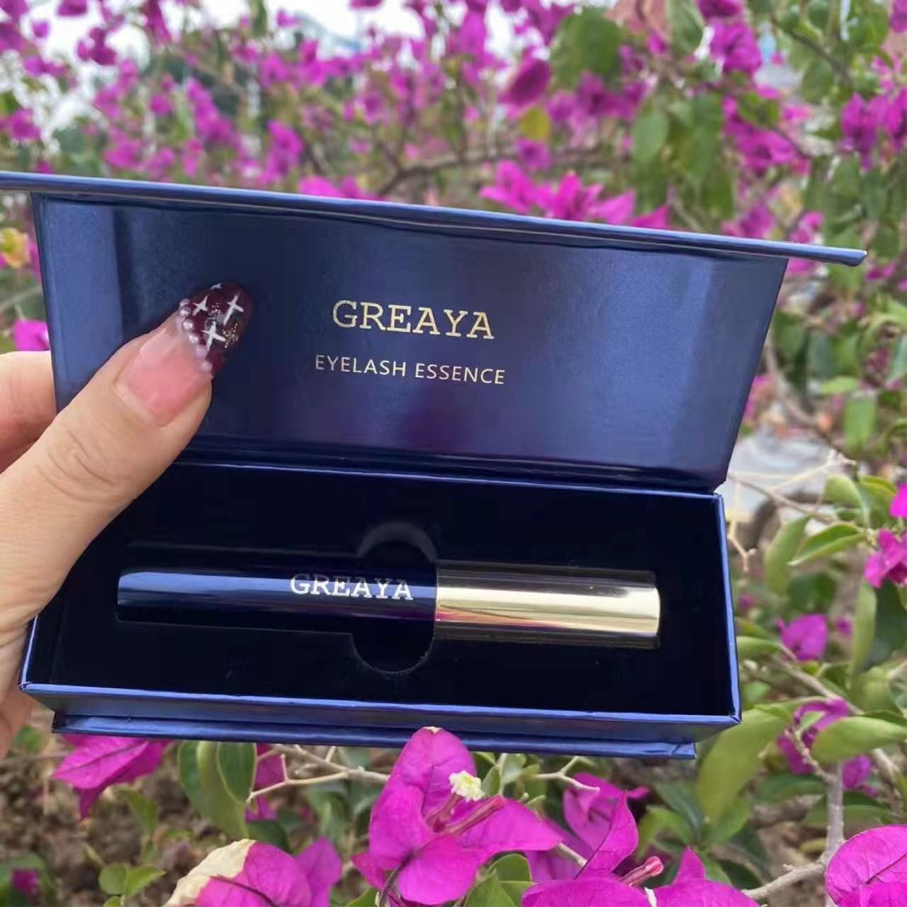 GREAYA格雷娅睫毛精华液              