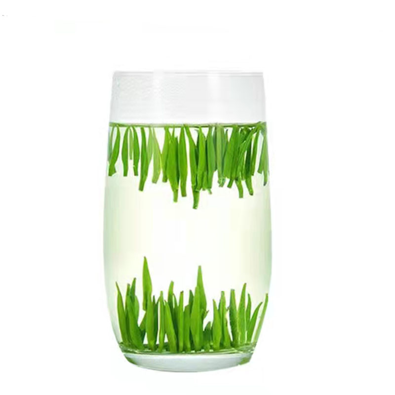 2025年明前茶【A1款雀舌】贵州湄潭单芽高山绿茶青绿茶