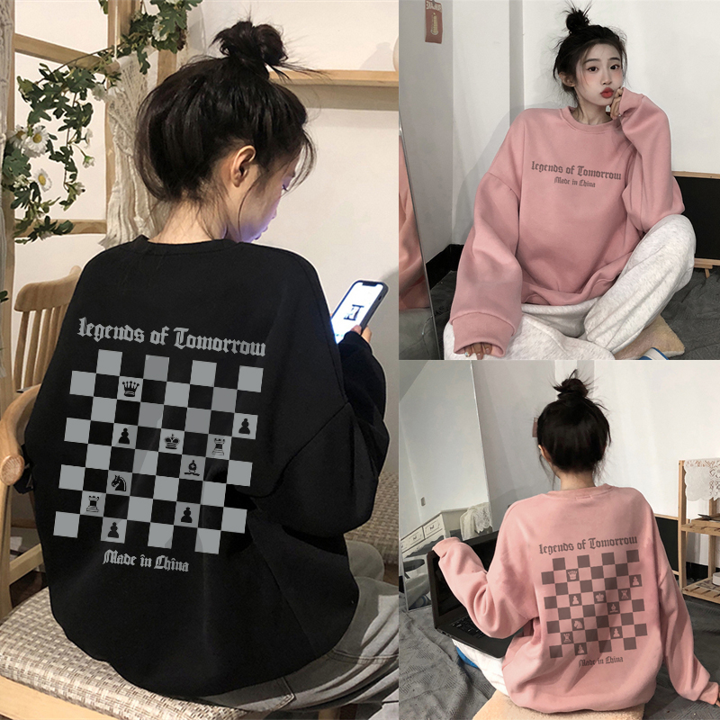 哺乳上衣服装春秋款外出时尚洋气女辣妈产后期内搭可外穿喂奶潮装