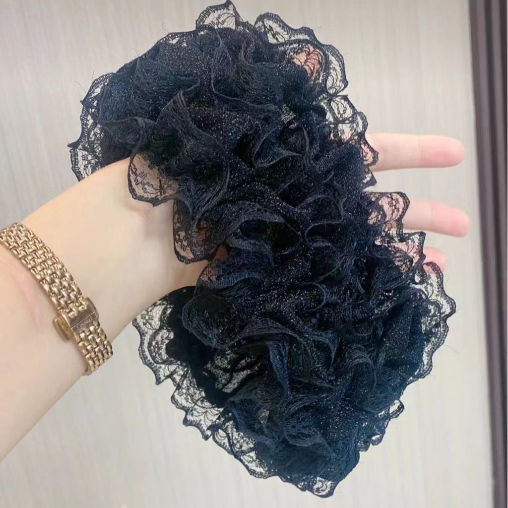 秀英.菲戈防滑防窜修饰头型美人束发绷带头巾