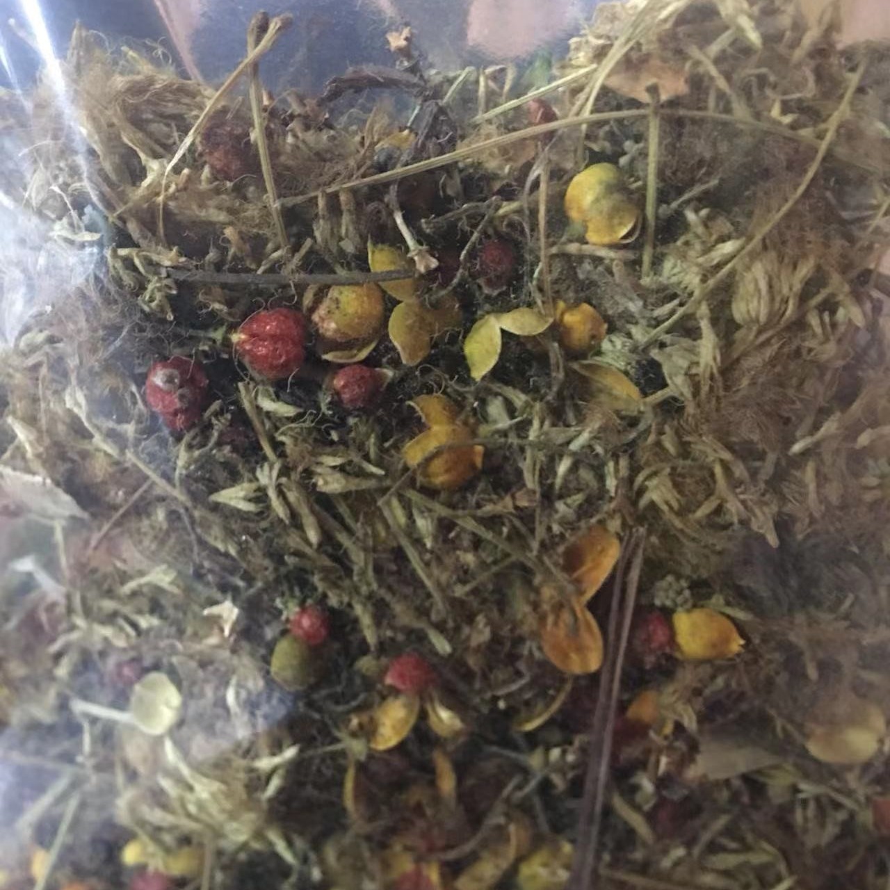 欢乐豆欢乐豆500G