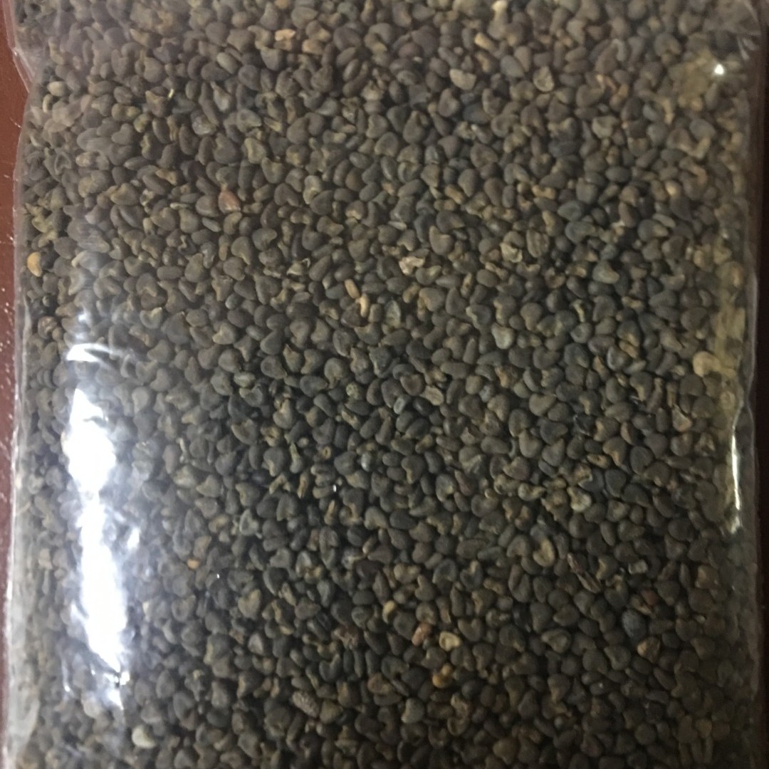 麻果籽  麻果子 500G
