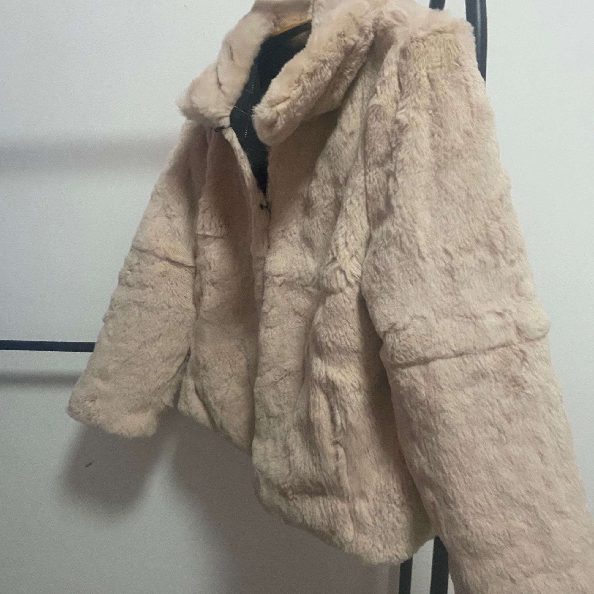 女装外套保暖流行