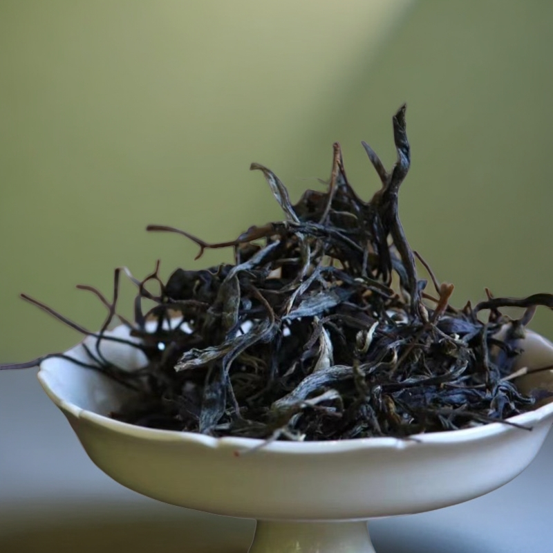 2023年春茶普洱茶古树生茶500克