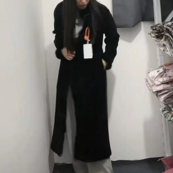 【墨渊】新款大披肩时尚优雅大方