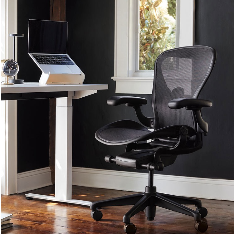 HERMAN MILLER/赫曼米勒Aeron座椅（未开价）