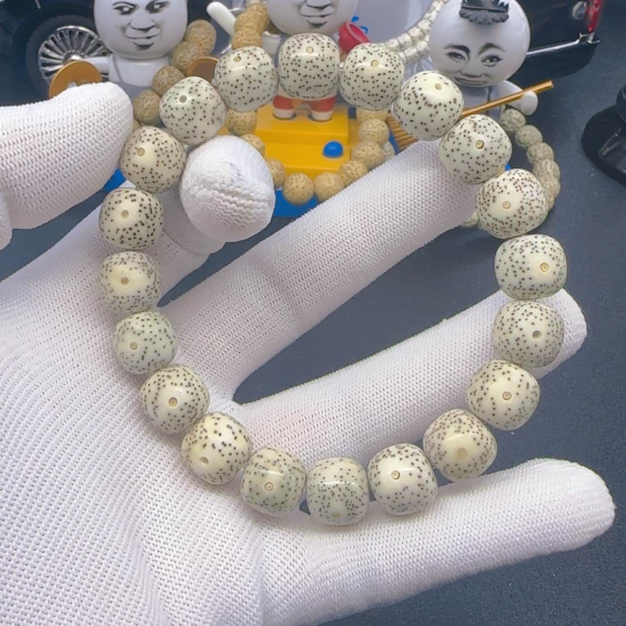 【闪购商品】星月菩提吊坠H5