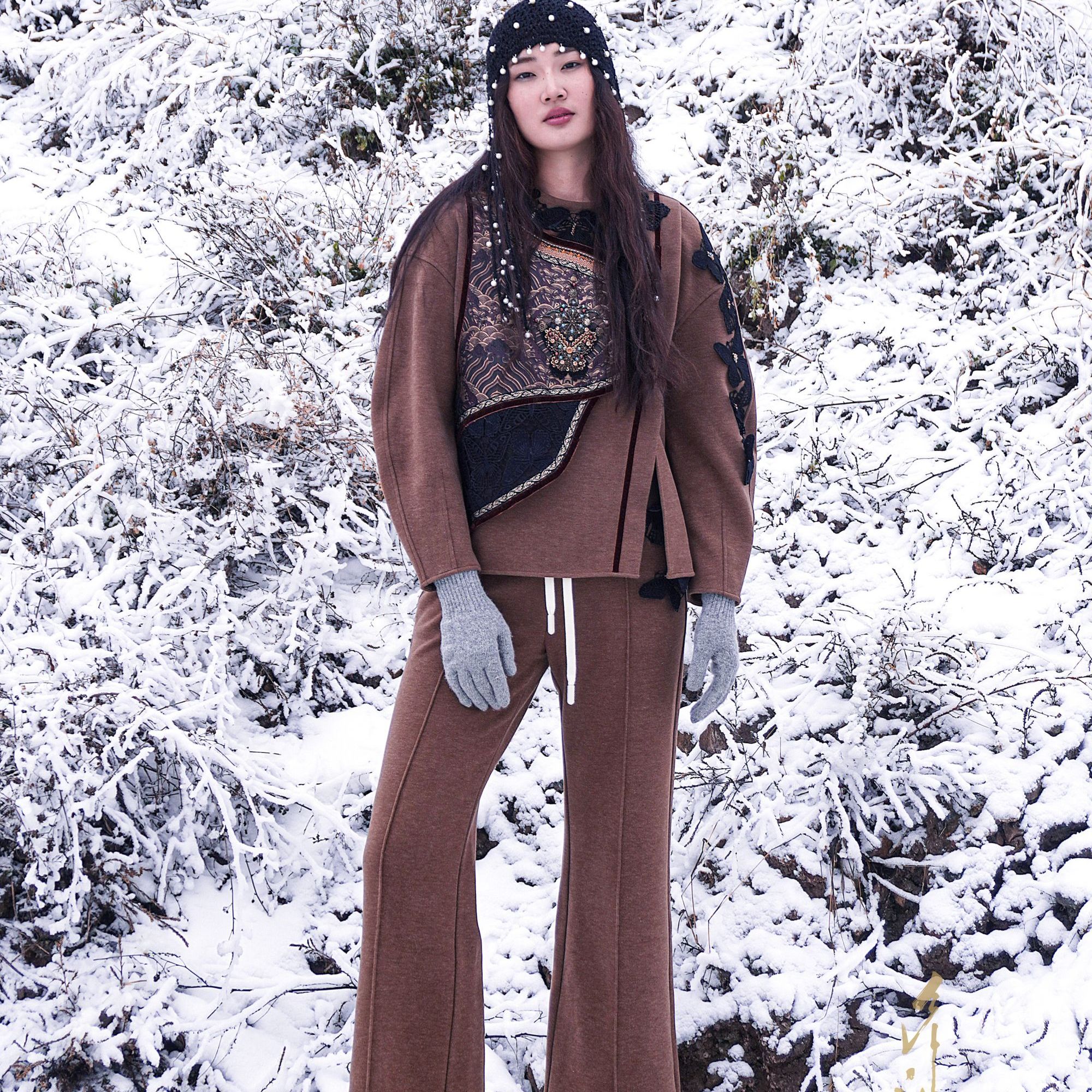 Zayach水上蝶系列套装