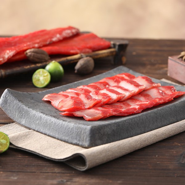 Xin/信利广式港式（独立包装）叉烧肉410g